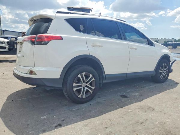 2016 TOYOTA RAV4 LE (X Grade)