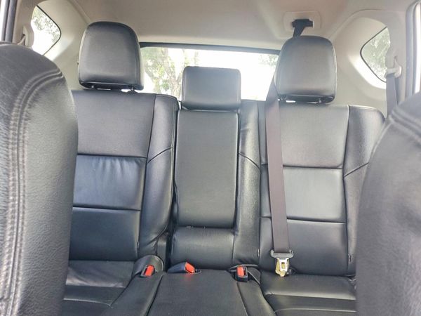 2016 TOYOTA RAV4 LE (X Grade)