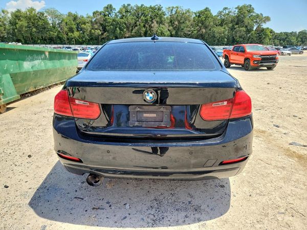 2015 BMW 328 SA