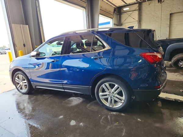 2019 CHEVROLET EQUINOX Premier (2LZ)