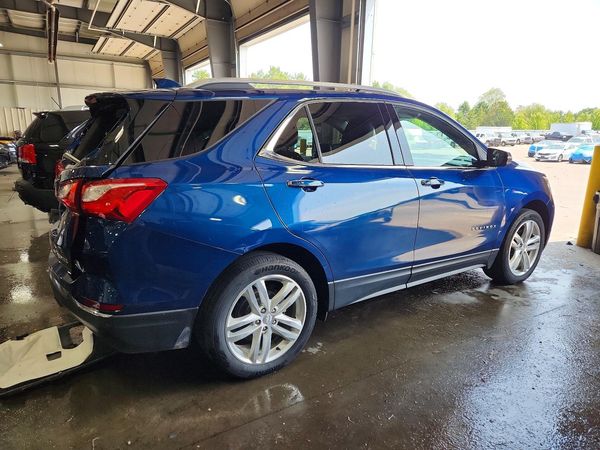 2019 CHEVROLET EQUINOX Premier (2LZ)