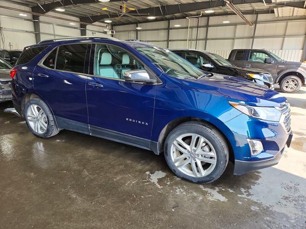 2019 CHEVROLET EQUINOX Premier (2LZ)