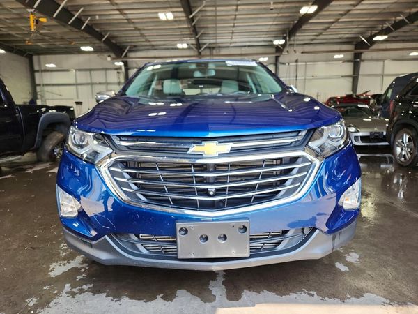 2019 CHEVROLET EQUINOX Premier (2LZ)