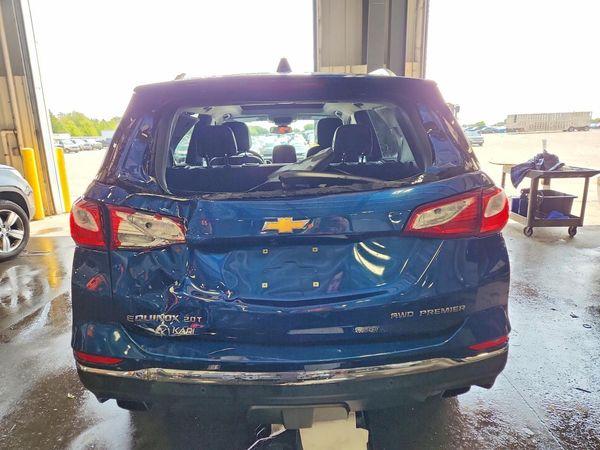 2019 CHEVROLET EQUINOX Premier (2LZ)