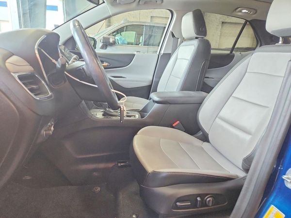 2019 CHEVROLET EQUINOX Premier (2LZ)