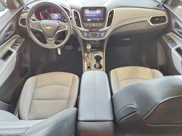 2019 CHEVROLET EQUINOX Premier (2LZ)