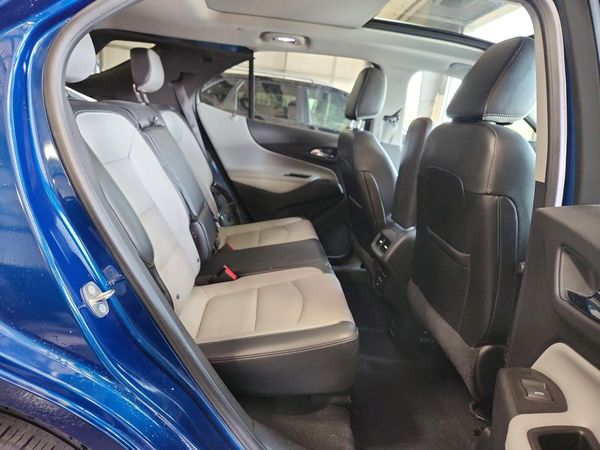 2019 CHEVROLET EQUINOX Premier (2LZ)