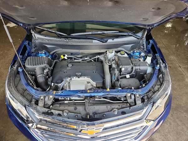 2019 CHEVROLET EQUINOX Premier (2LZ)