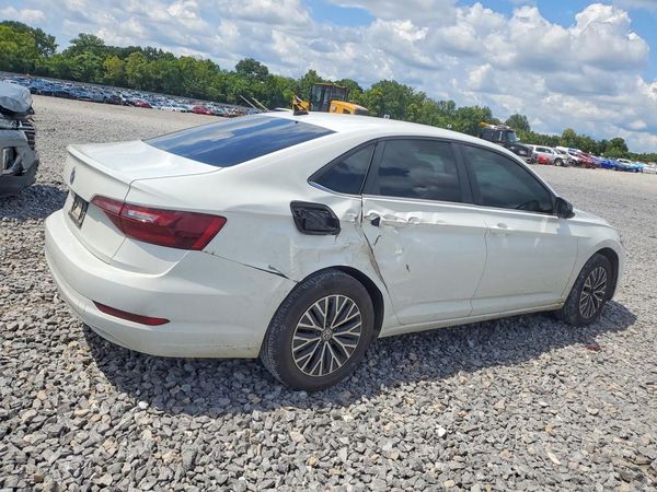 2021 VOLKSWAGEN JETTA S / SE / R-Line