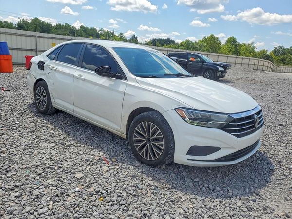 2021 VOLKSWAGEN JETTA S / SE / R-Line