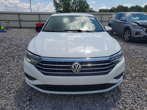 2021 VOLKSWAGEN JETTA S / SE / R-Line