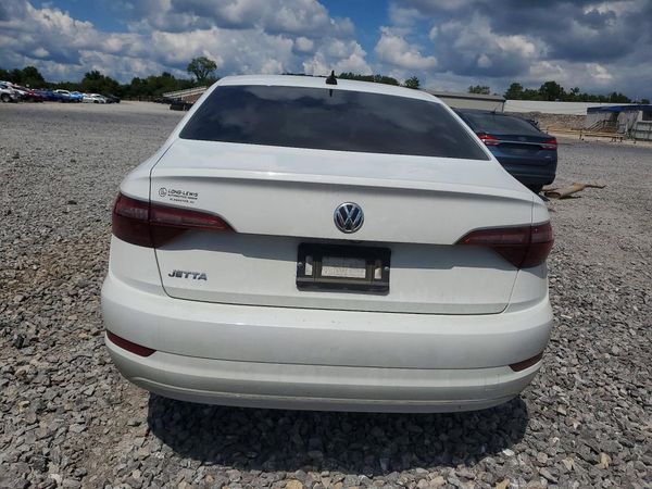 2021 VOLKSWAGEN JETTA S / SE / R-Line