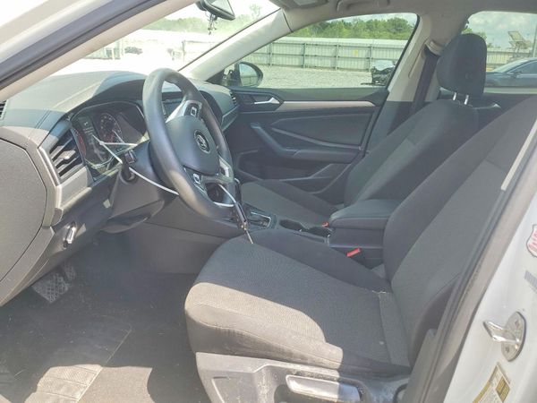 2021 VOLKSWAGEN JETTA S / SE / R-Line