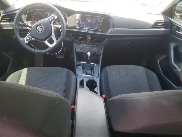 2021 VOLKSWAGEN JETTA S / SE / R-Line