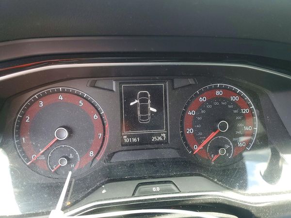 2021 VOLKSWAGEN JETTA S / SE / R-Line