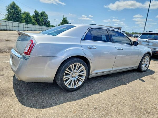 2012 CHRYSLER 300 300C/Limited