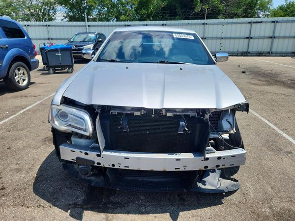 2012 CHRYSLER 300 300C/Limited