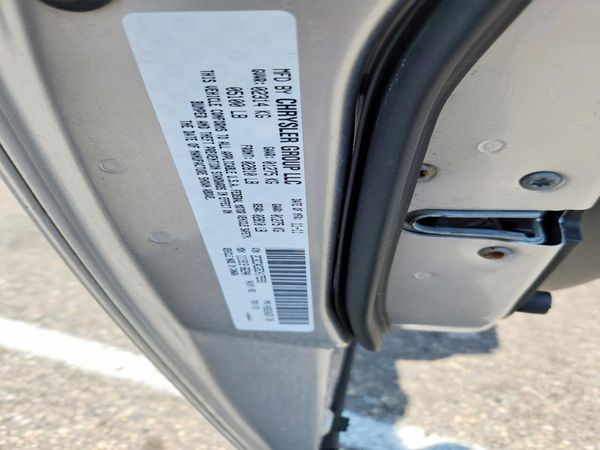 2012 CHRYSLER 300 300C/Limited
