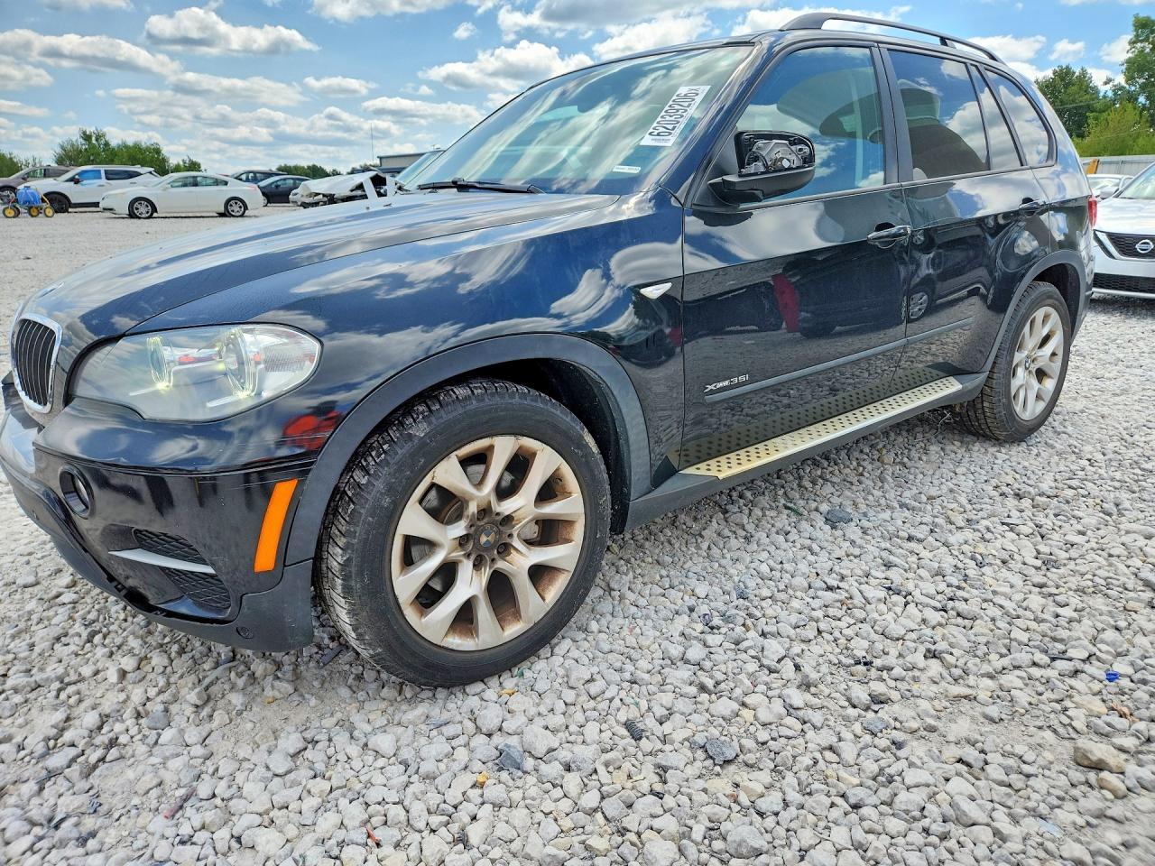 2013 BMW X5