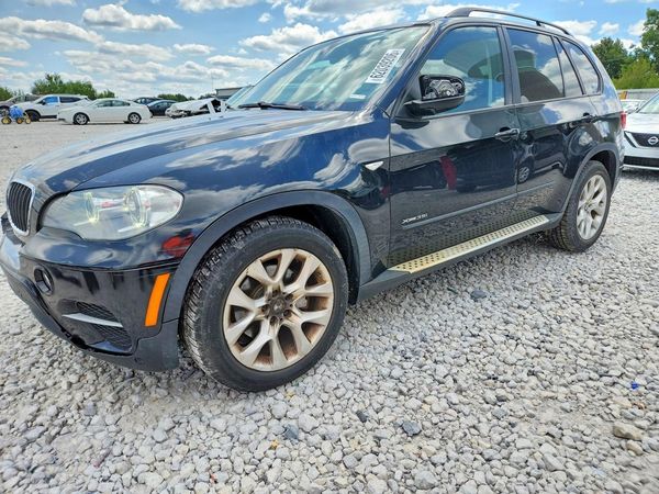 2013 BMW X5