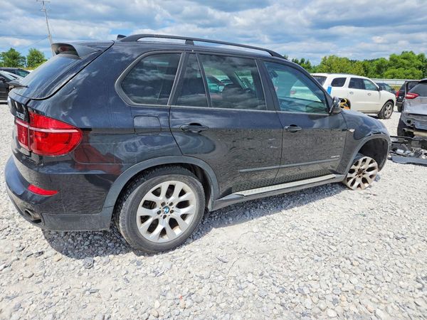 2013 BMW X5