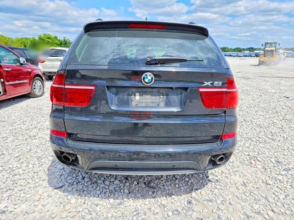 2013 BMW X5