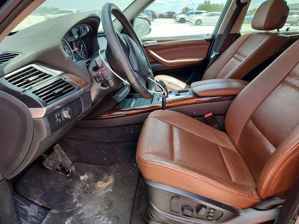 2013 BMW X5