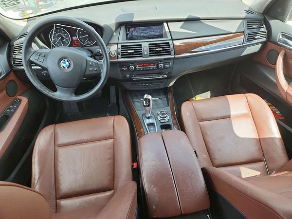 2013 BMW X5