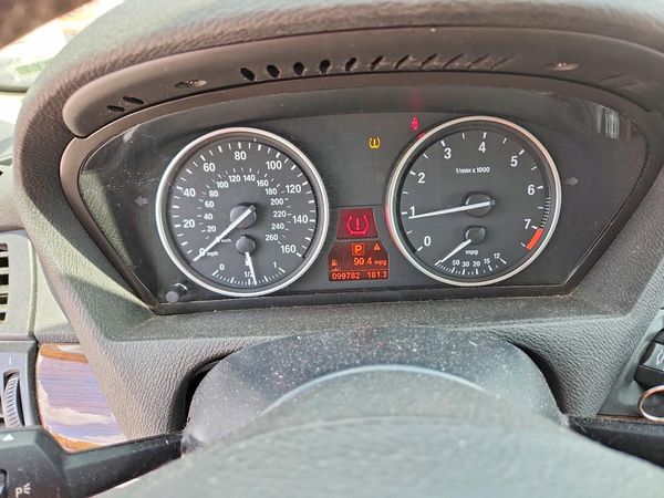 2013 BMW X5