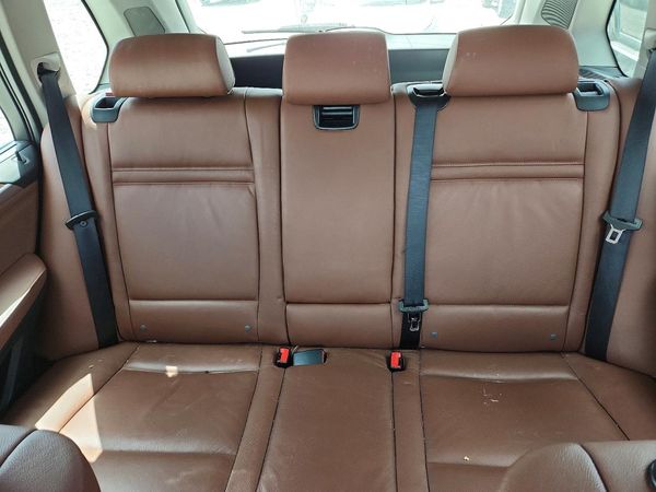 2013 BMW X5