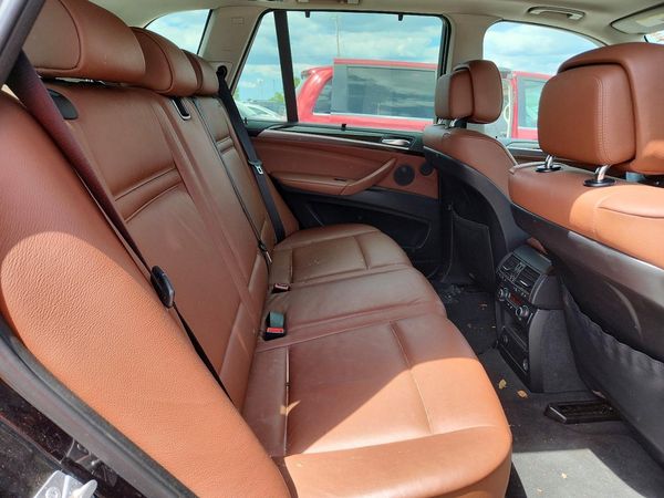 2013 BMW X5