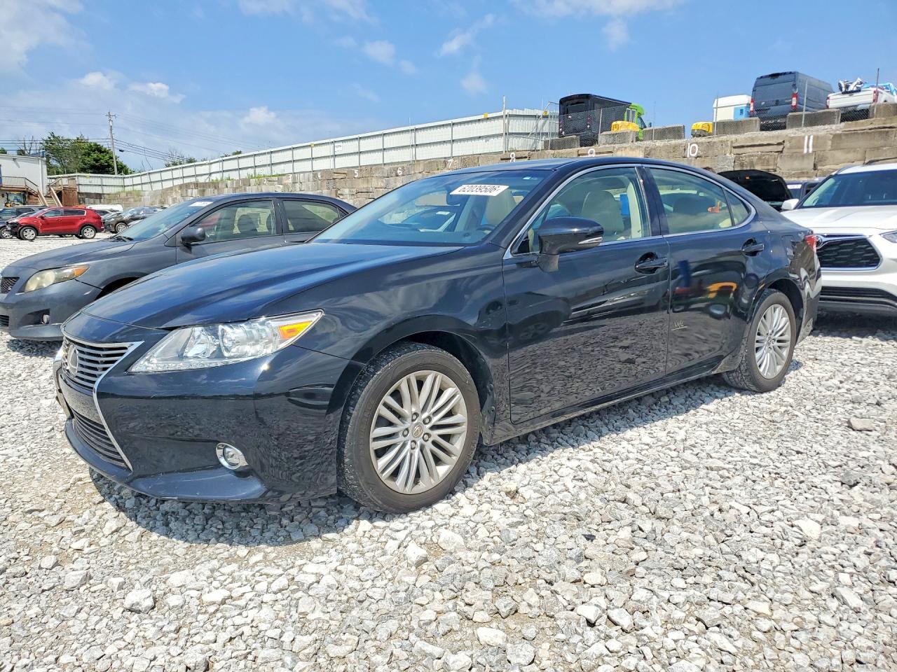 2014 LEXUS ES 350