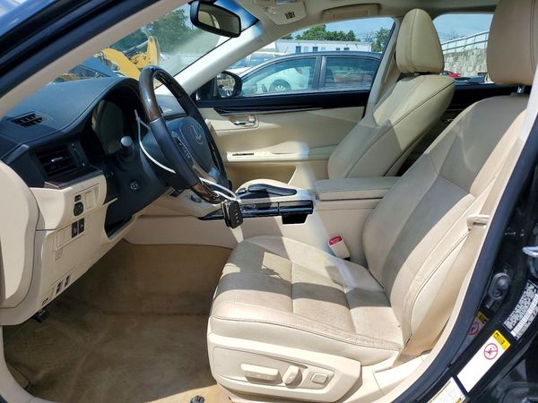 2014 LEXUS ES 350
