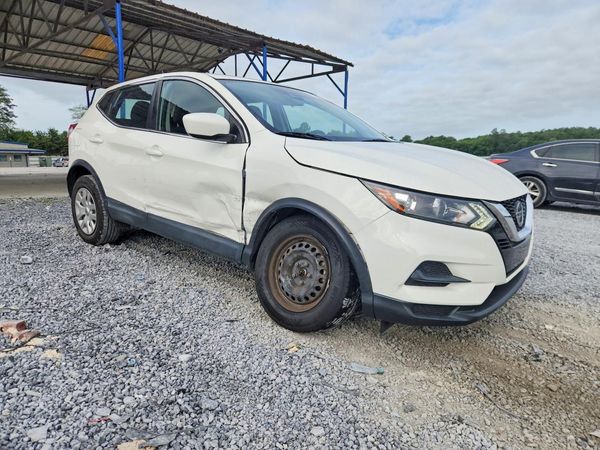 2020 NISSAN ROGUE SPORT