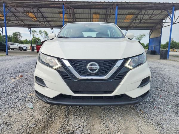 2020 NISSAN ROGUE SPORT