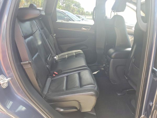 2020 JEEP GRAND CHEROKEE LIMITED 4X2