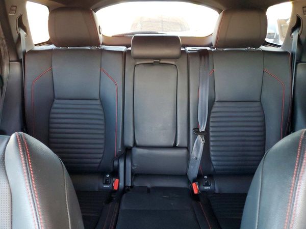 2021 LAND ROVER DISCOVERY SPORT SE R-Dynamic