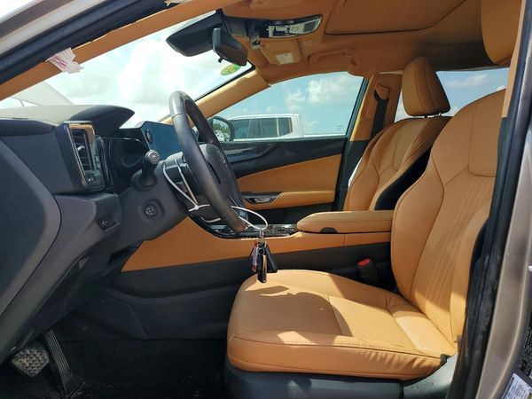 2024 LEXUS NX 350 Premium