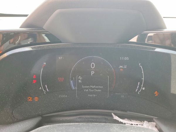 2024 LEXUS NX 350 Premium