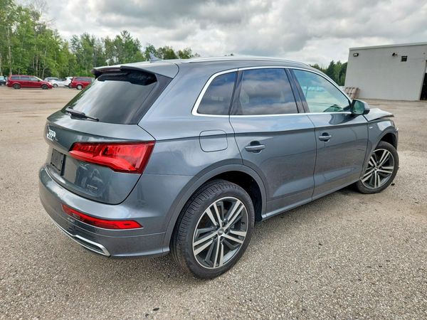 2020 AUDI Q5