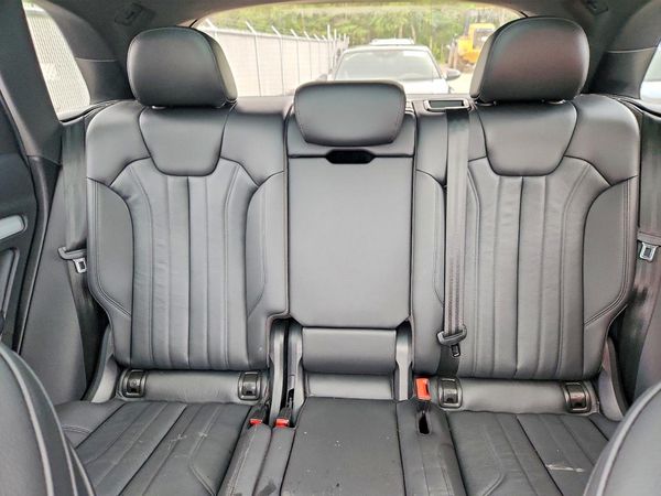 2020 AUDI Q5