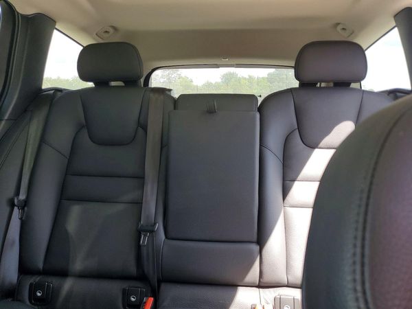 2025 VOLVO V60 CROSS COUNTRY Plus