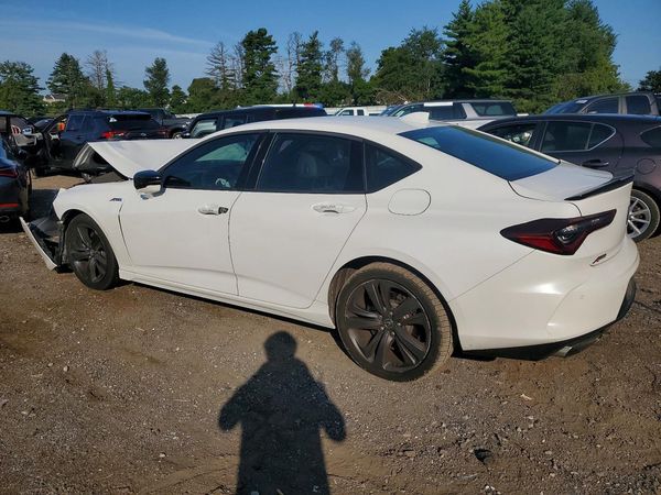 2021 ACURA TLX TLX SH-AWD TECH A