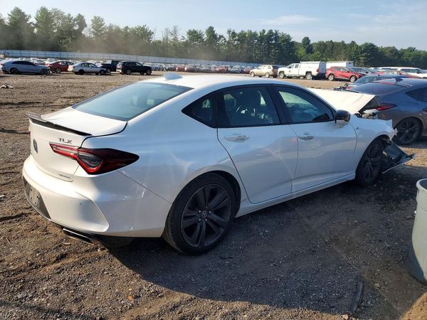 2021 ACURA TLX TLX SH-AWD TECH A