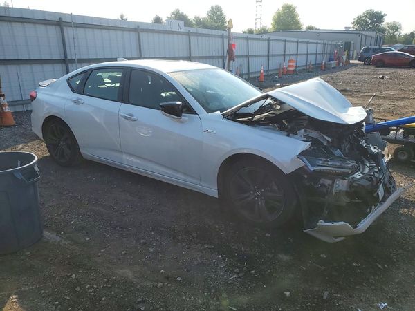 2021 ACURA TLX TLX SH-AWD TECH A