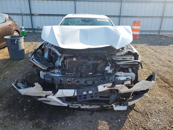 2021 ACURA TLX TLX SH-AWD TECH A