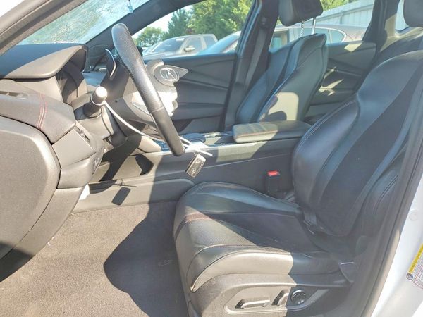 2021 ACURA TLX TLX SH-AWD TECH A