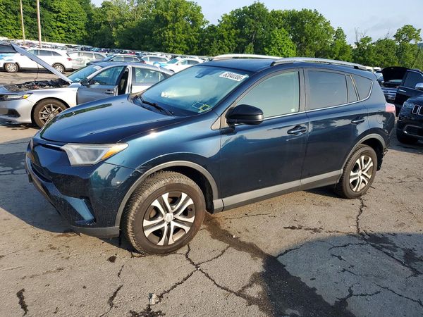 2017 TOYOTA RAV4