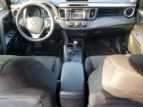 2017 TOYOTA RAV4