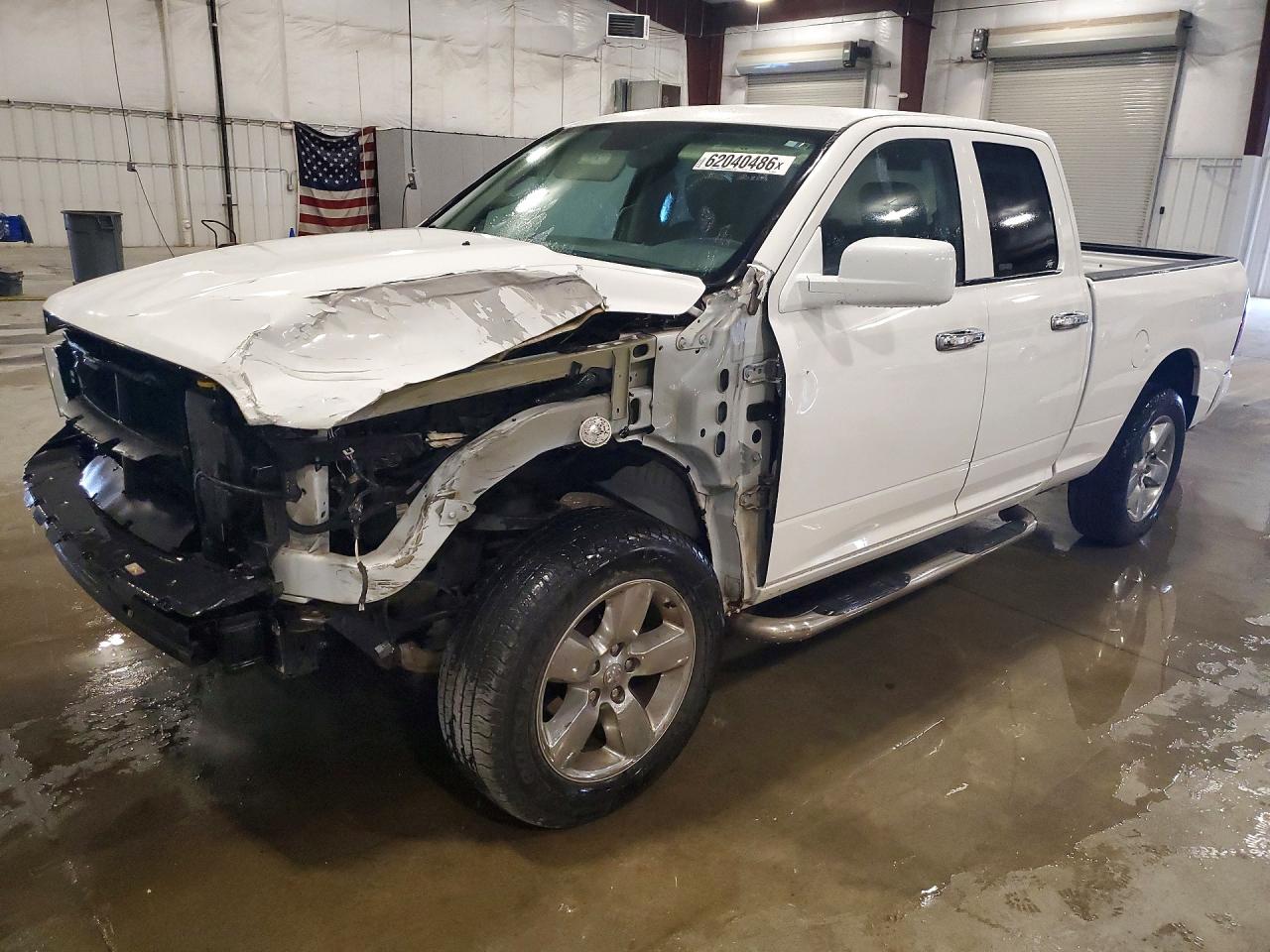 2019 RAM 1500 CLASSIC